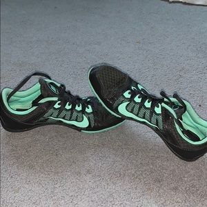 Nike Women’s Track Spikes